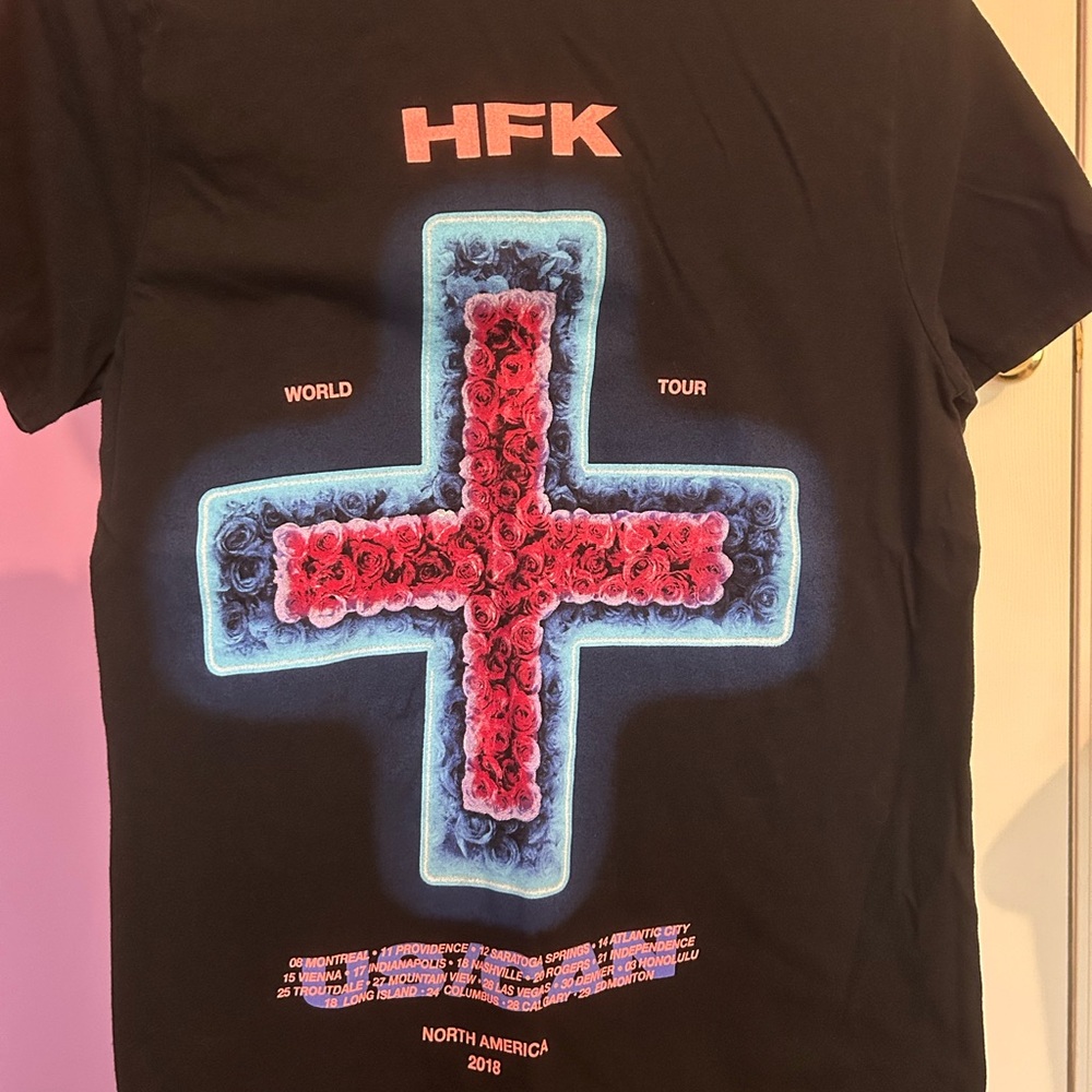 Halsey Hopeless Fountain Kingdom